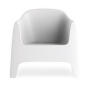 Butaca Apilable V6 SOL1 Monobloc