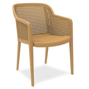 Sillón Monobloc Apilable de Polipropileno Ref.M2130 