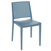Silla Monobloc GRID 1 de Polipropileno 
