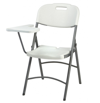 Silla Catering Plegable de Polietileno Ref.M149 