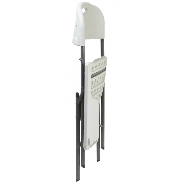 Silla Catering Plegable de Polietileno Ref.M149 