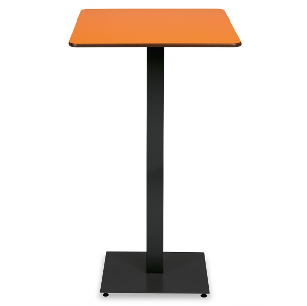 Mesa Alta Tubo Acerado Pintado Ref.M3022 