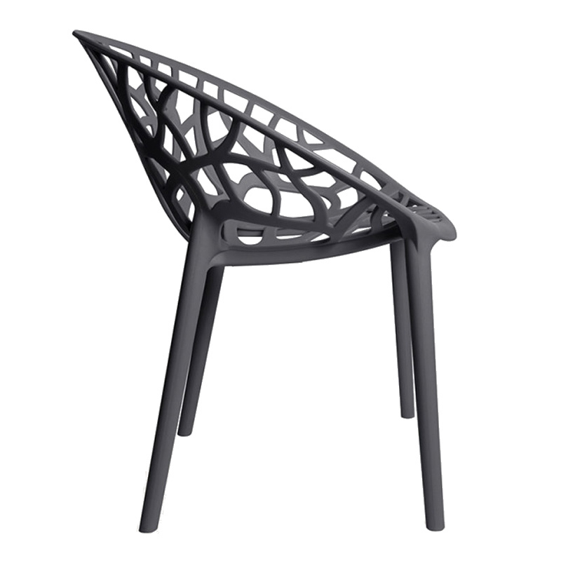 Silla de Diseño Origen 60 x 60 x 80 cm