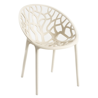 Silla de Diseño Origen 60 x 60 x 80 cm