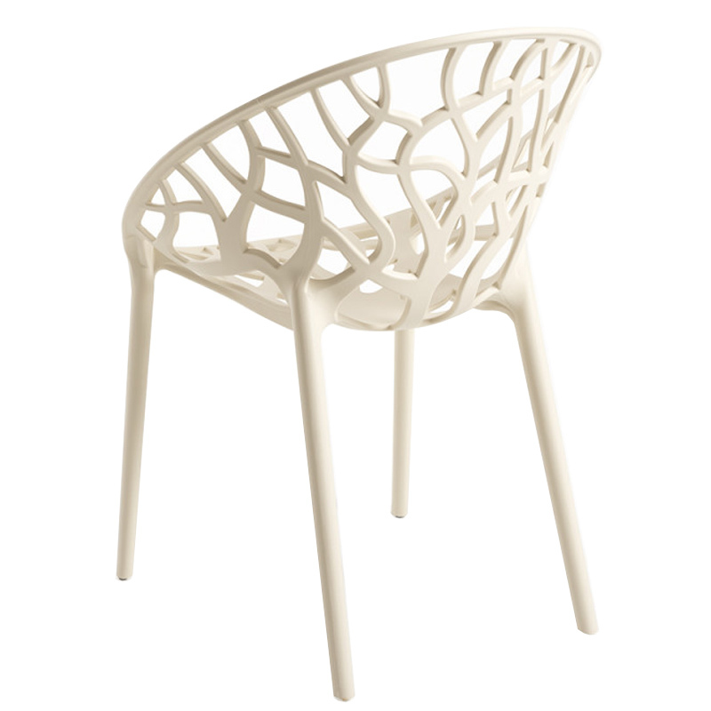 Silla de Diseño Origen 60 x 60 x 80 cm