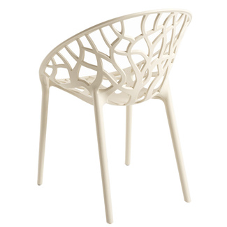 Silla de Diseño Origen 60 x 60 x 80 cm