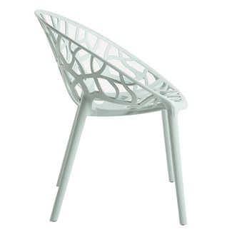 Silla de Diseño Origen 60 x 60 x 80 cm