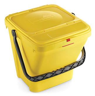 Cubo ECOTOP para Recogida Selectiva 