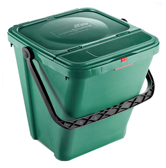 Cubo ECOTOP para Recogida Selectiva 