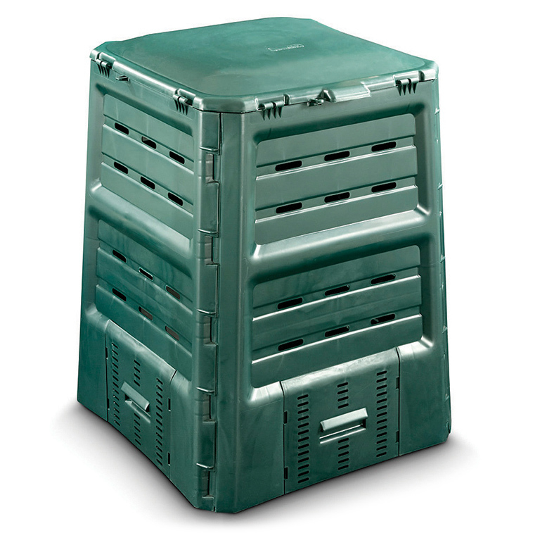 Compostador EASYGREEN Sin Base 650 Litros  