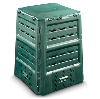 Compostador EASYGREEN Sin Base 650 Litros  