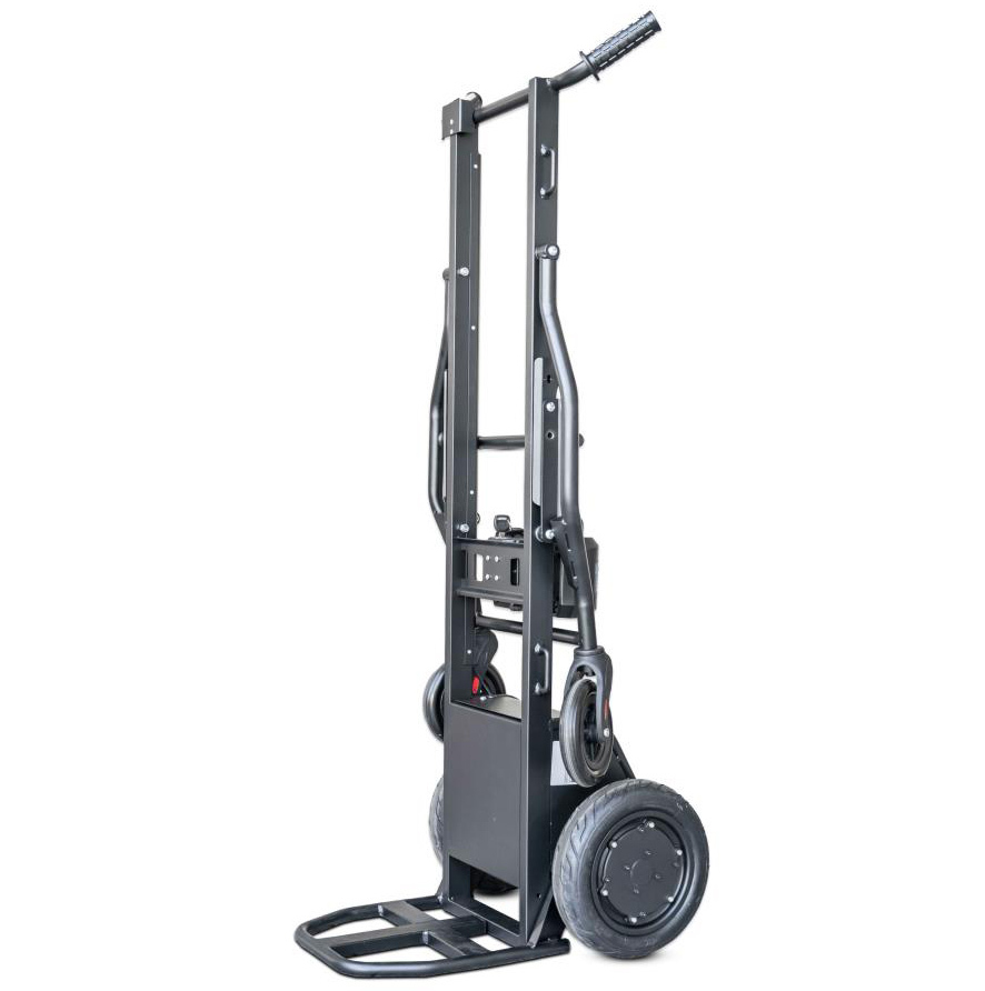 Carretilla Eléctrica para Mercancías Donkey Move 
