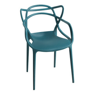 Silla Power Kid de Polipropileno