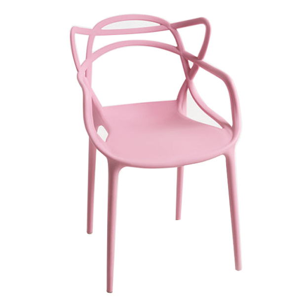 Silla Power Kid de Polipropileno