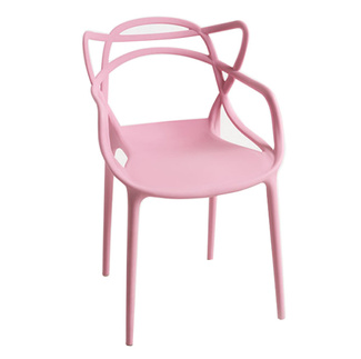 Silla Power Kid de Polipropileno