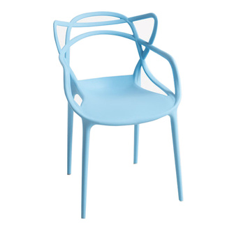 Silla Power Kid de Polipropileno