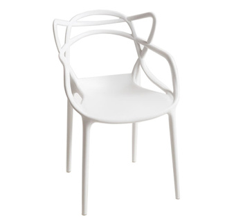 Silla Power Kid de Polipropileno