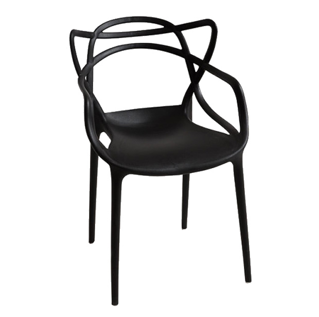 Silla Power Kid de Polipropileno