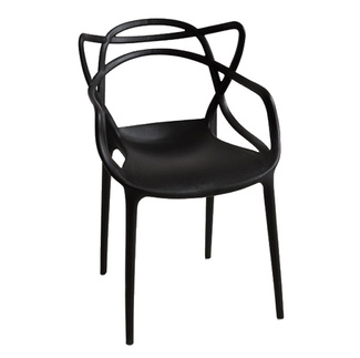 Silla Power Kid de Polipropileno