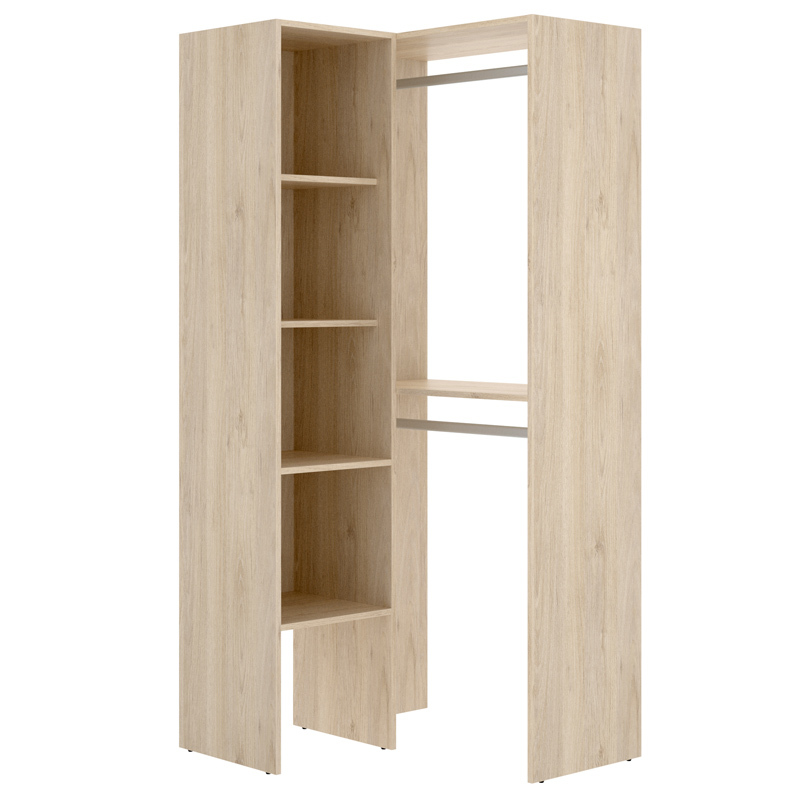 Kit Vestidor Suit Rincón 
