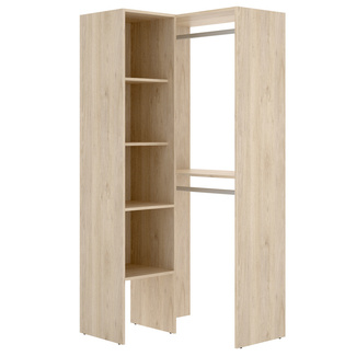 Kit Vestidor Suit Rincón 