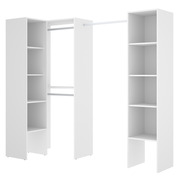 Kit Vestidor Suit Rincón 3