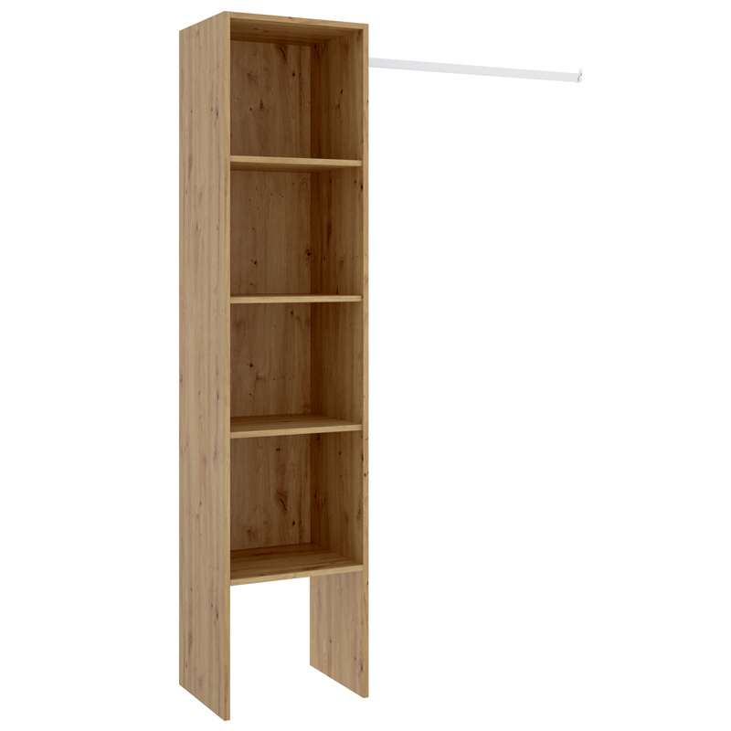Kit Vestidor Suit 1 Columna