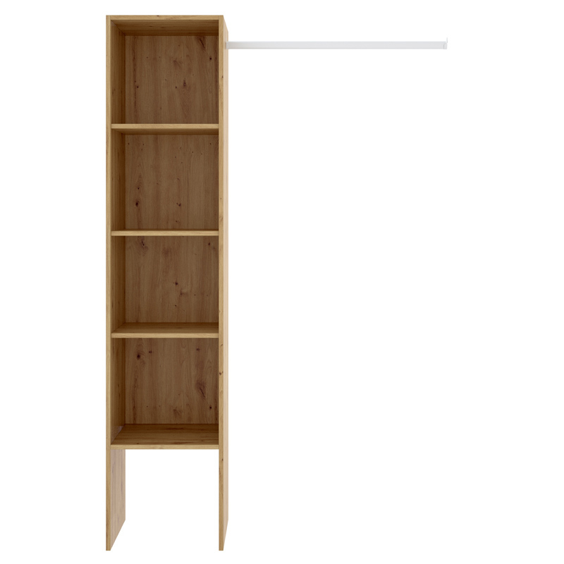 Kit Vestidor Suit 1 Columna