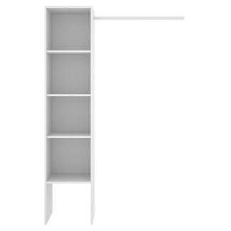 Kit Vestidor Suit 1 Columna