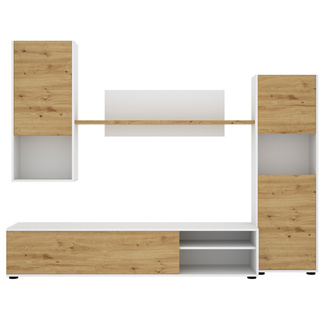 Conjunto Televisión Modular Luka