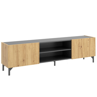 Mueble Bajo de Televisión Astral