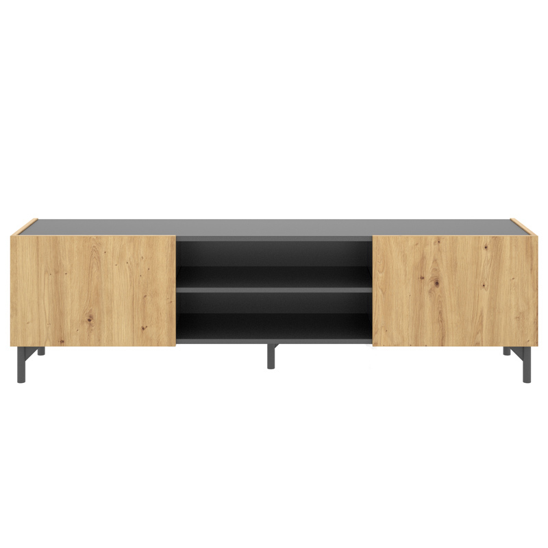 Mueble Bajo de Televisión Astral