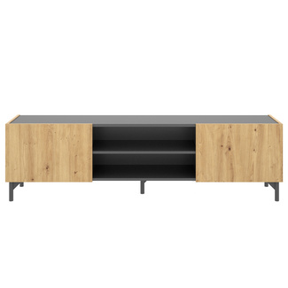 Mueble Bajo de Televisión Astral