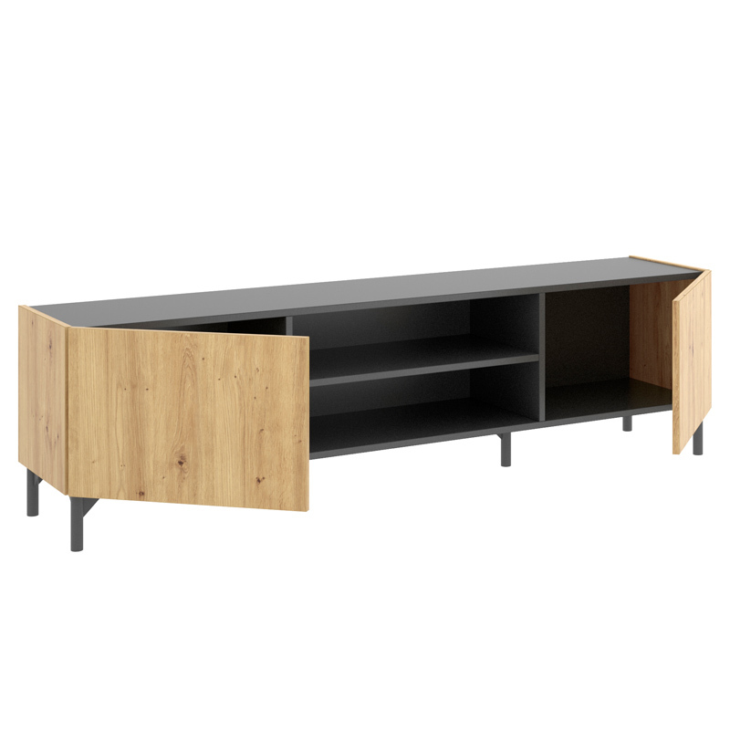 Mueble Bajo de Televisión Astral