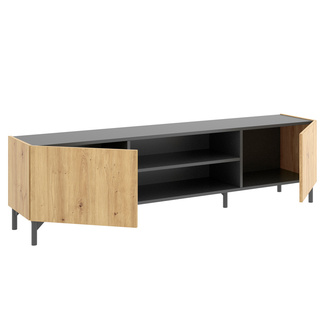 Mueble Bajo de Televisión Astral