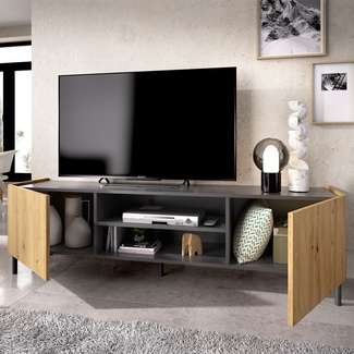 Mueble Bajo de Televisión Astral