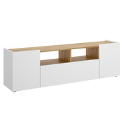 Mueble Bajo de Televisión Isola