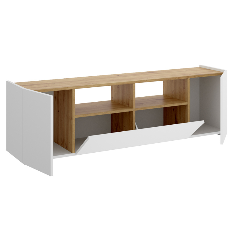 Mueble Bajo de Televisión Isola