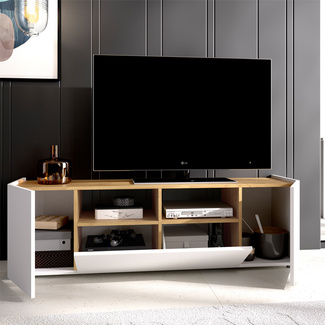Mueble Bajo de Televisión Isola