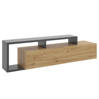 Mueble Bajo de Televisión Kram