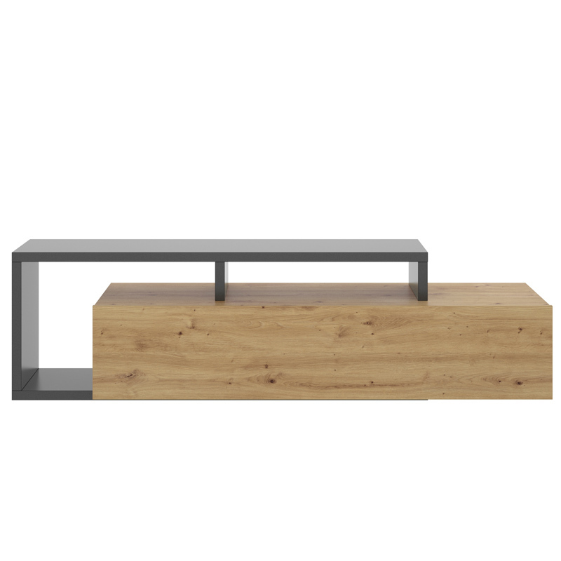 Mueble Bajo de Televisión Kram