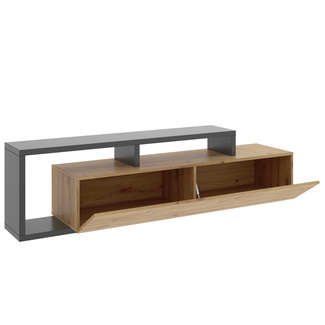Mueble Bajo de Televisión Kram