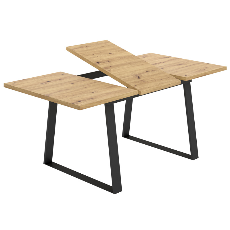 Mesa de Comedor Extensible Aran