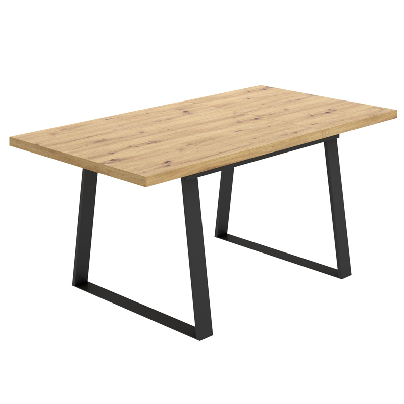 Mesa de Comedor Extensible Aran