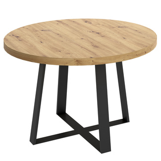 Mesa de Comedor Fija Duna 