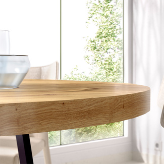 Mesa de Comedor Fija Duna 