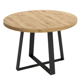 Mesa de Comedor Extensible Duna  