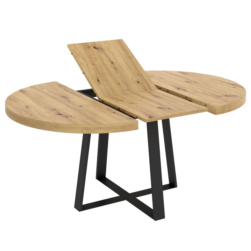 Mesa de Comedor Extensible Duna  