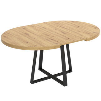Mesa de Comedor Extensible Duna  