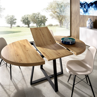 Mesa de Comedor Extensible Duna  